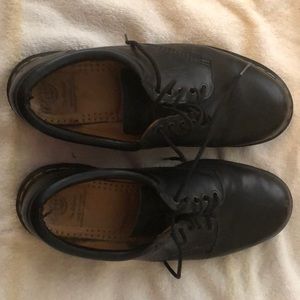 Dr. Martens shoes